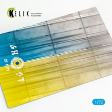 Kelik 72003 plaques - 72003,