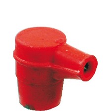 Capuchon Pipette Bougie