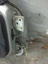 porte avant gauche MG ROVER TF