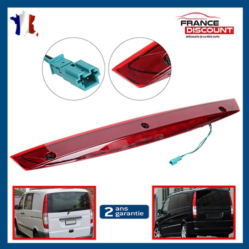3eme feu stop arriere - 3eme,