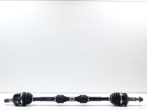 Cardan droit - , (transmission)
