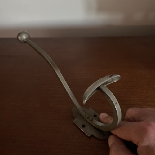 Patère simple porte - patère,