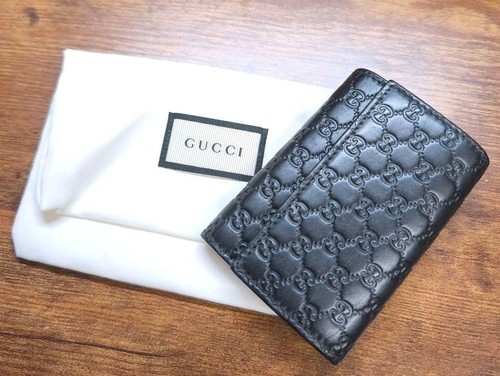 étui portefeuille gucci - Étui,