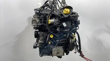 Moteur RENAULT TRAFIC 3 COURT