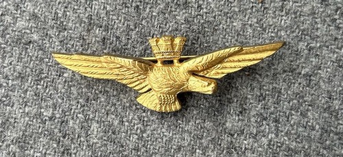 Insigne italien aviation - insigne,
