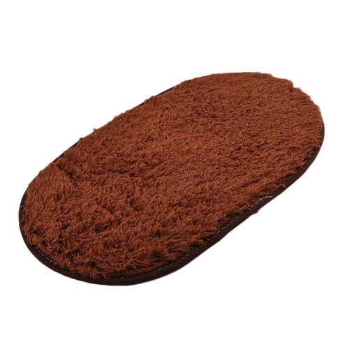 Tapis mousse mémoire - en, à