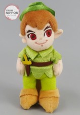 Peluche Peter Pan Disney