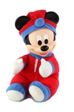 Vintage Peluche Mickey Disney