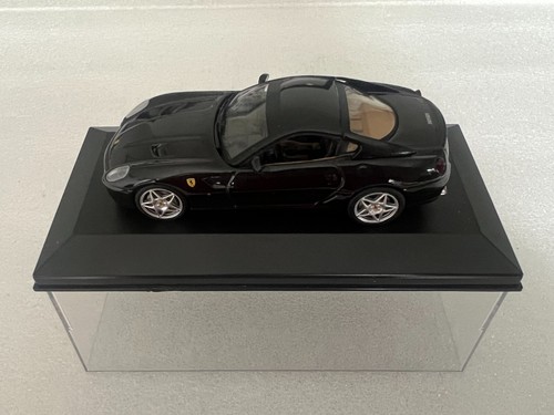Altaya ixo presse ferrari 599 - ixo,