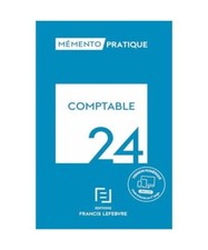 Mémento comptable 2024 - mémento,