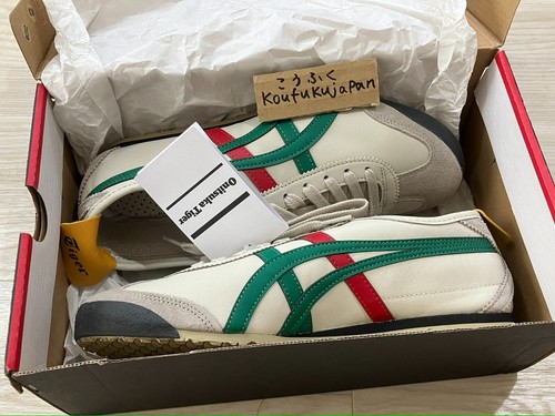 Onitsuka tiger mexico birch - tiger, 66