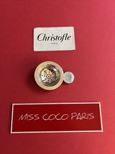 PASSETTE THE PUIFORCAT METAL