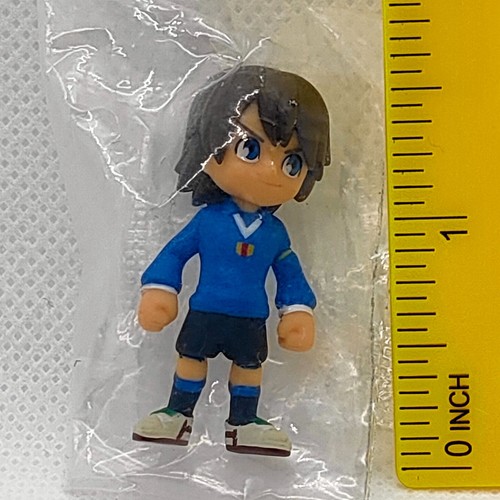 Inazuma eleven anime - eleven,