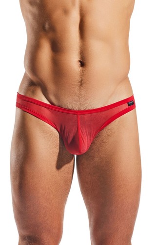 Caleçon maille pour homme - en,
