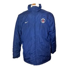 Parka Nike Tiempo PSG 2000’s Size M