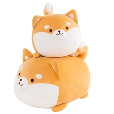Shiba Inu Jouet Doux et Mignon