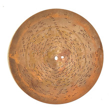 Ancienne boîte à musique