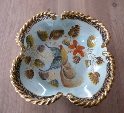 Coupe fruits bequet - a,