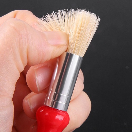 Pinceaux peinture - de,