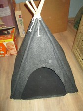 Panière/Tipis pour