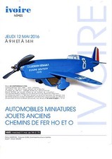 DINKY TOYS VOITURES MINIATURE