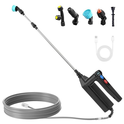 Pulverisateur electrique 4v - electrique,, 7.4v