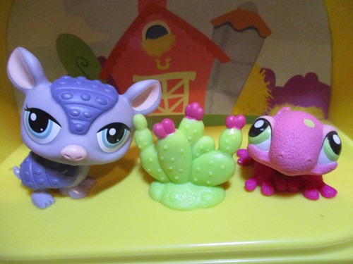 Petshop duo tatoo 1454 - duo,