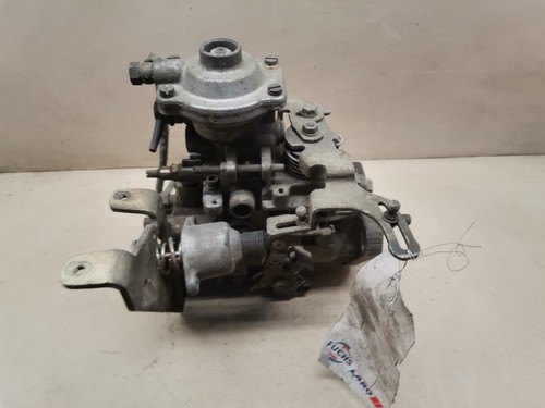 Pompe injection volvo 740 - a,