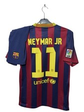 MINT NIKE FC BARCELONA