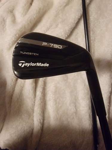 Limited taylormade p790 black - limited,
