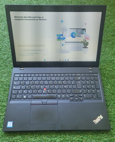 Portable thinkpad l580 - portable,