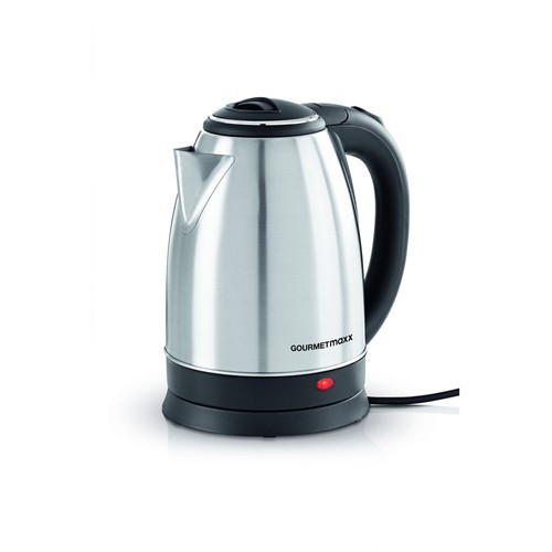 Gourmetmaxx bouilloire - gourmetmaxx,