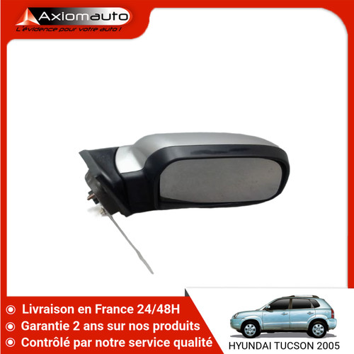 Retroviseur exterieur - 🇫🇷,