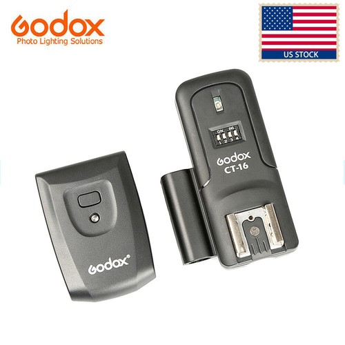 Godox 16 wireless - us,