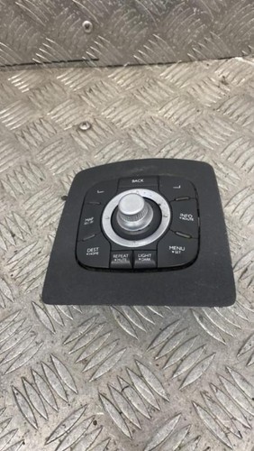 Commande autoradio renault - commande,