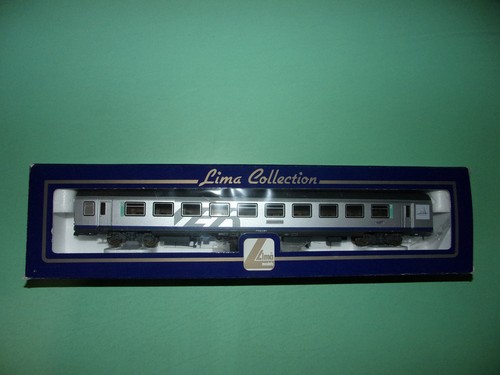Lima voiture voyageurs - lima,