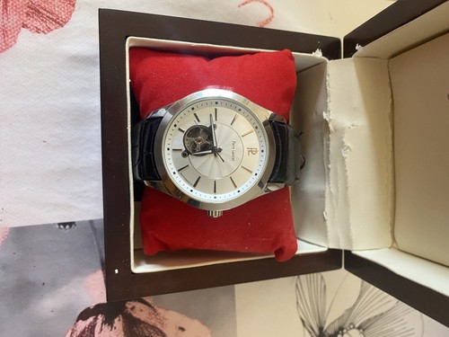 Montre homme automatique - montre,