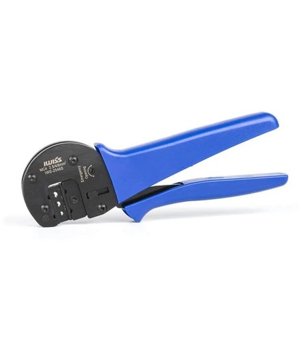 Pince pour cosses mc4 awg - pince,