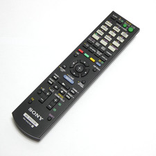 TELECOMMANDE SONY RM AAU105 AV