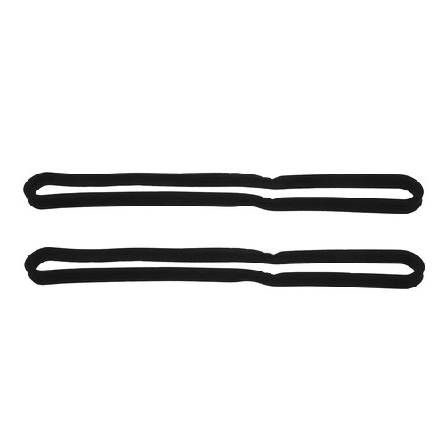 Bandes étanchéité sous - bandes,