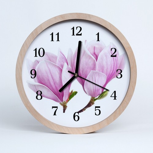 Tulup horloge murale - tulup,