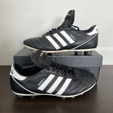 Chaussures à crampons de