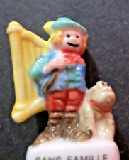 FEVE REMI  COLLECTION REMI SANS FAMILLE HEROS ROMANS  occasion