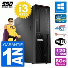 PC Lenovo ThinkStation P300