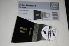 ORIGINAL : Lame E-cut Standart FEIN 65mm type 136 pour SUPERCUT ref 63502136012