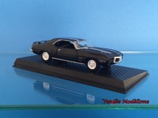 Voiture de  collection - Pontiac Firebird 1969 - Road Champs 1/43