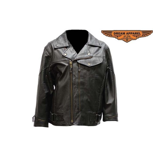 Pistol pete leather - pistol,