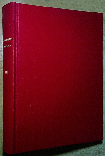 Antiquarian horology the - horology,