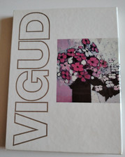 ANDRE VIGUD PEINTRE + DEDICACE