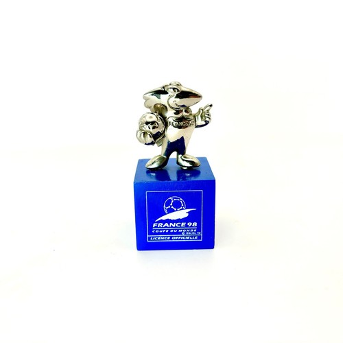 France statuette figurine - france,